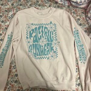 PacSun sweatshirt